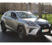 Lexus NX 300h 2019