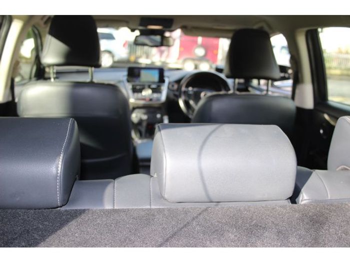 Lexus NX 300h 2019