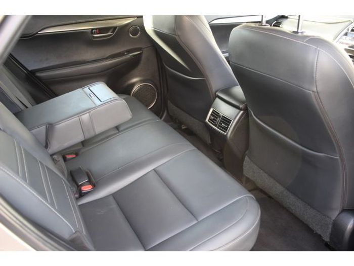Lexus NX 300h 2019