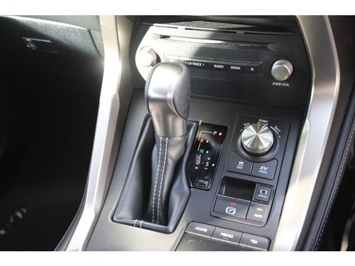 Lexus NX 300h 2019