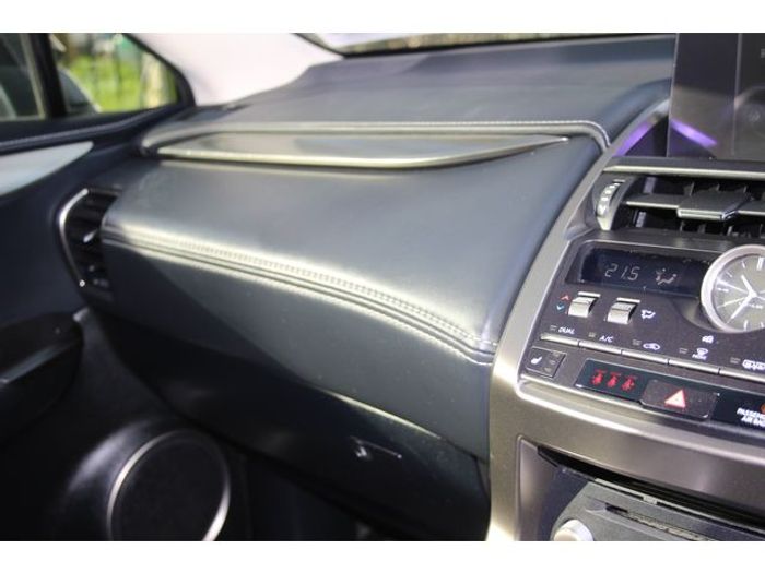 Lexus NX 300h 2019