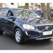 Volvo XC60 2017