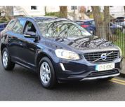 Volvo XC60 2017