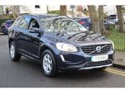 Volvo XC60 2017