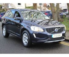 Volvo XC60 2017