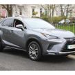 Lexus NX 300h 2019
