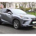 Lexus NX 300h 2019