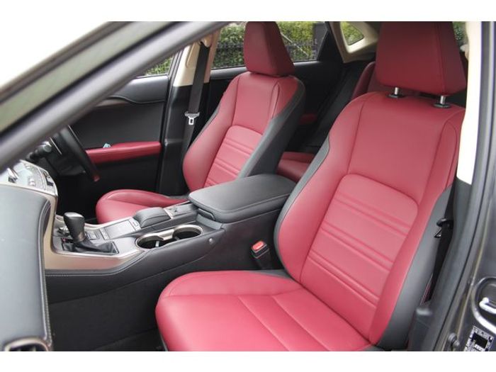 Lexus NX 300h 2019