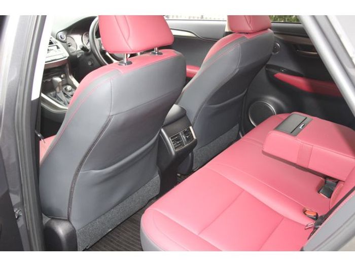 Lexus NX 300h 2019