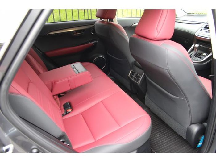 Lexus NX 300h 2019