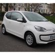 Volkswagen Up! 2013