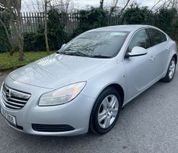 Opel Insignia 2013