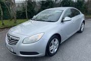 Opel Insignia 2013