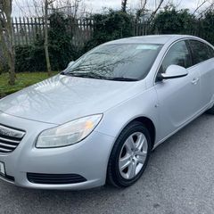 Opel Insignia 2013