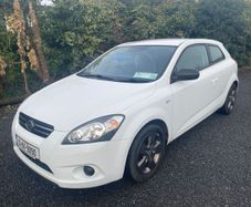 Kia Ceed 2010