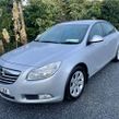 Opel Insignia 2010