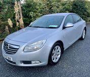 Opel Insignia 2010