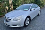Opel Insignia 2010