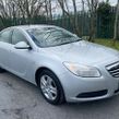 Opel Insignia 2013