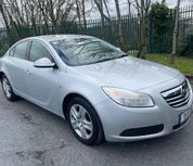 Opel Insignia 2013