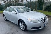Opel Insignia 2013