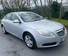Opel Insignia 2013