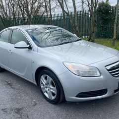 Opel Insignia 2013