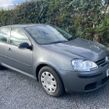 Volkswagen Golf 2008