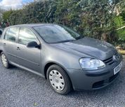 Volkswagen Golf 2008