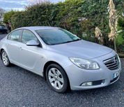 Opel Insignia 2010