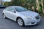 Opel Insignia 2010