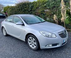 Opel Insignia 2010