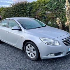 Opel Insignia 2010