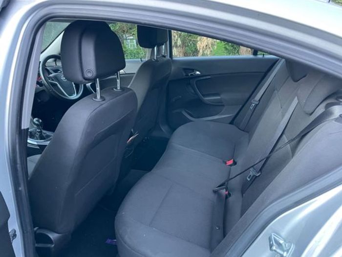 Opel Insignia 2010