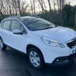 Peugeot 2008 2014