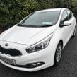 Kia Ceed 2014