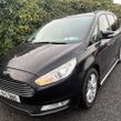 Ford Galaxy 2017