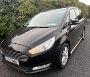 Ford Galaxy 2017