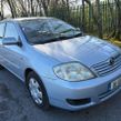 Toyota Corolla 2006