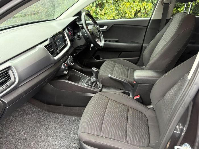 Kia Stonic 2019