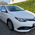 Toyota Auris 2016