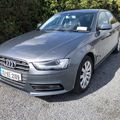 Audi A4 2015