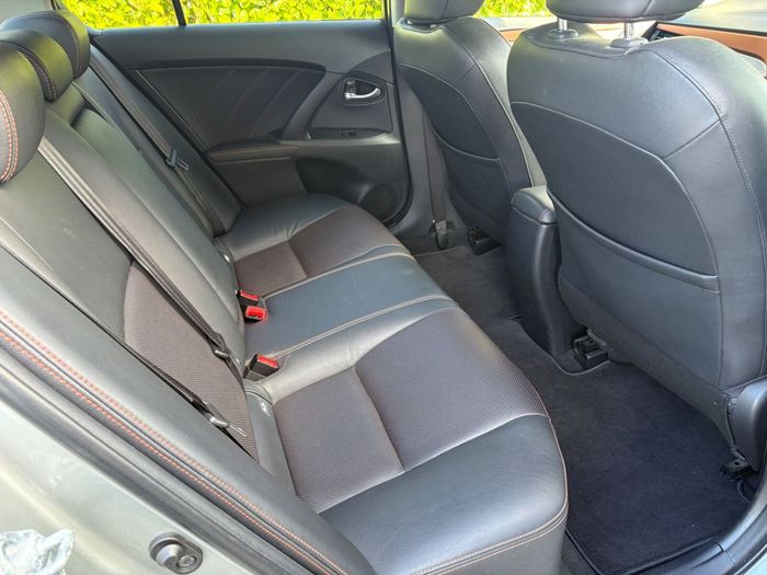 Audi A4 2015