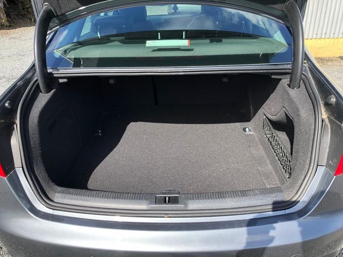 Audi A4 2015