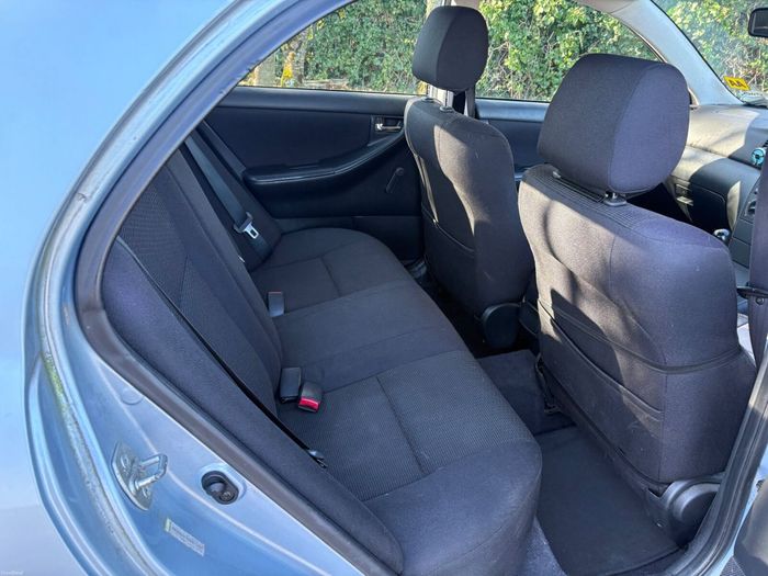 Toyota Corolla 2006