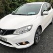 Nissan Pulsar 2018