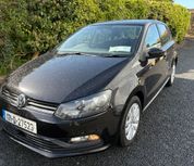 Volkswagen Polo 2017