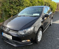 Volkswagen Polo 2017