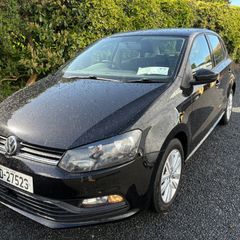 Volkswagen Polo 2017