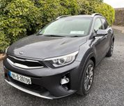 Kia Stonic 2019